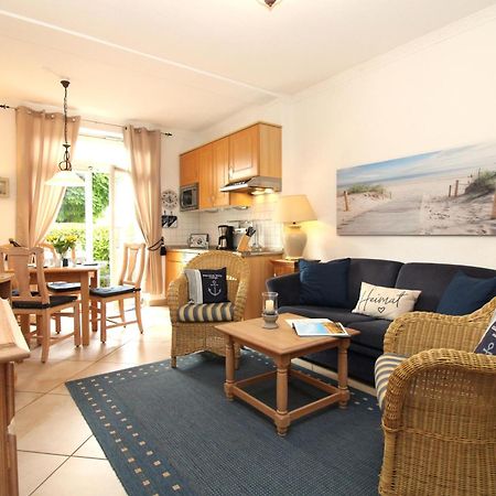 Haus Kuehlung Fewo 3 Ostseebad Kühlungsborn Εξωτερικό φωτογραφία