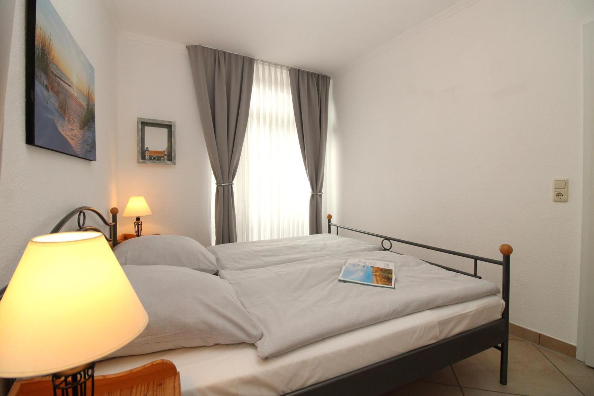 Haus Kuehlung Fewo 3 Ostseebad Kühlungsborn Εξωτερικό φωτογραφία