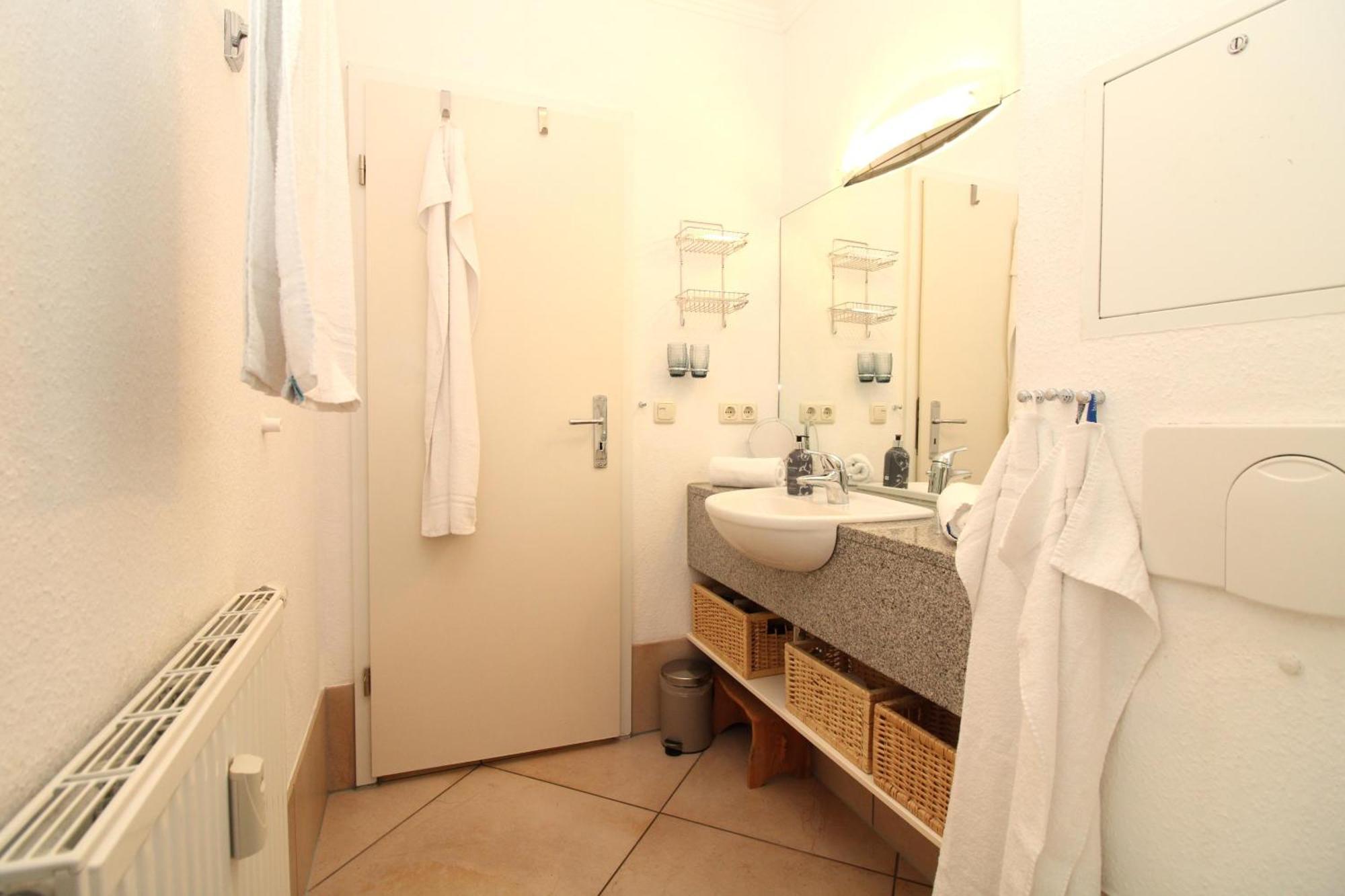 Haus Kuehlung Fewo 3 Ostseebad Kühlungsborn Εξωτερικό φωτογραφία