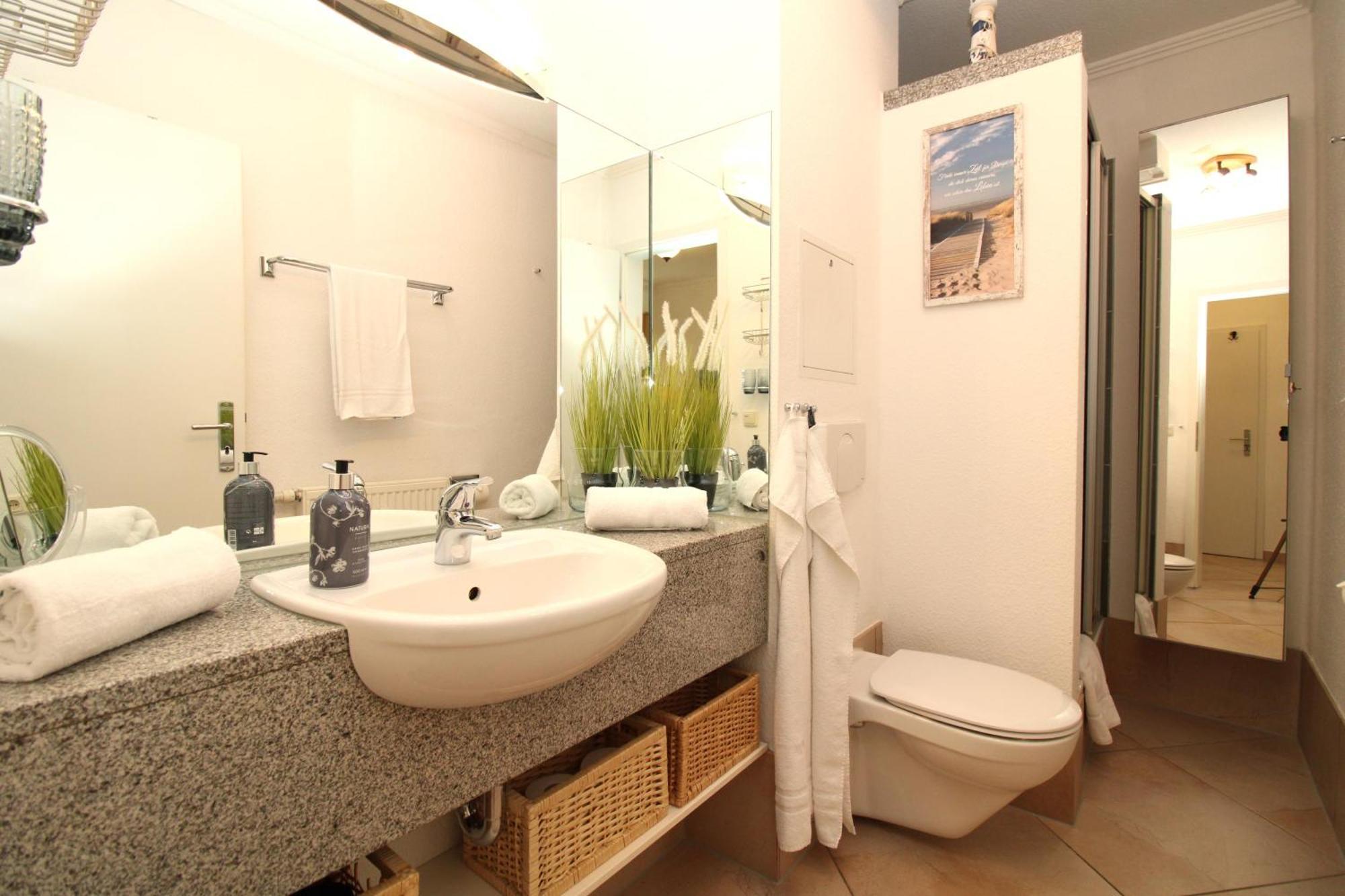 Haus Kuehlung Fewo 3 Ostseebad Kühlungsborn Εξωτερικό φωτογραφία