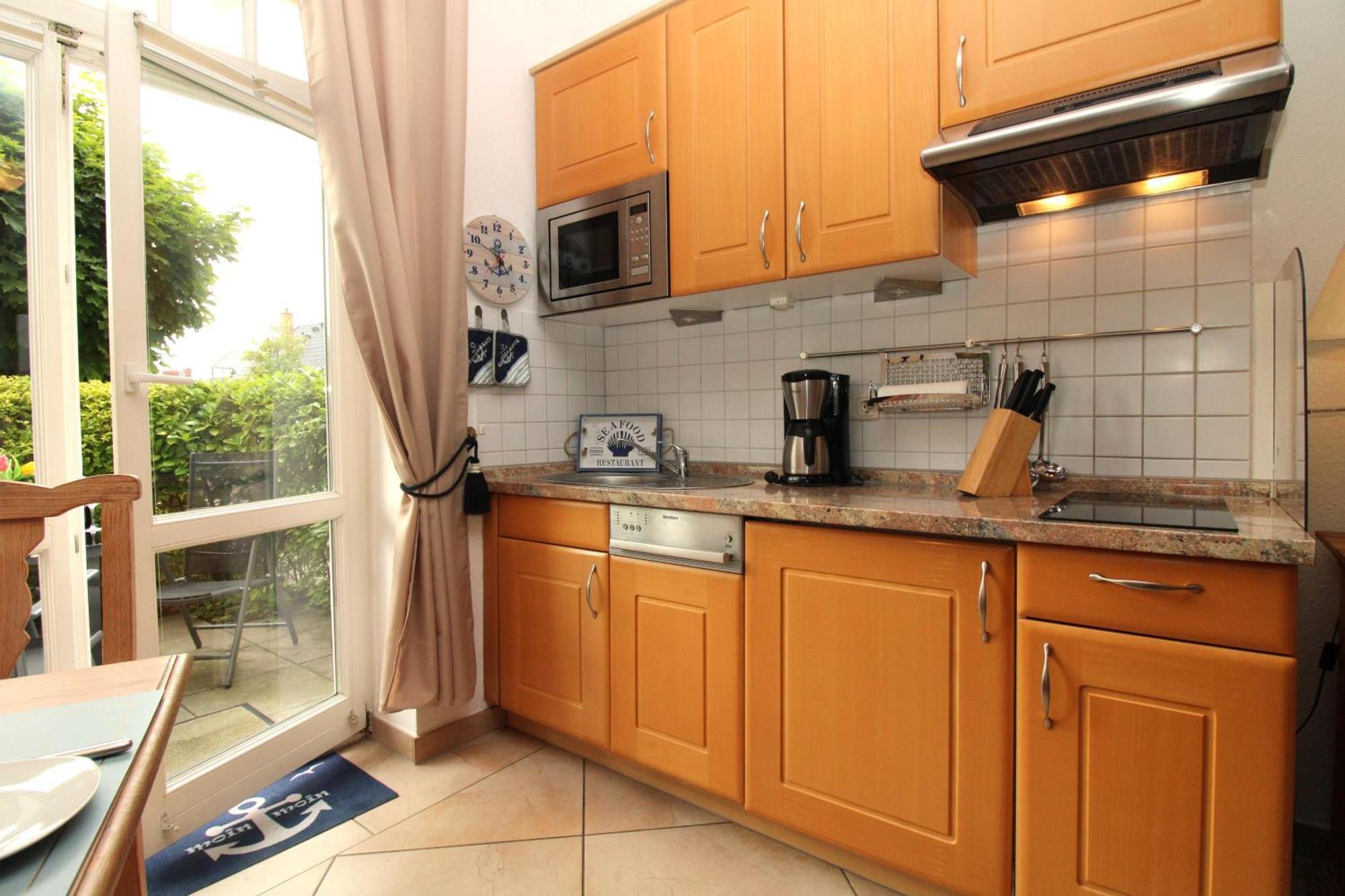 Haus Kuehlung Fewo 3 Ostseebad Kühlungsborn Εξωτερικό φωτογραφία