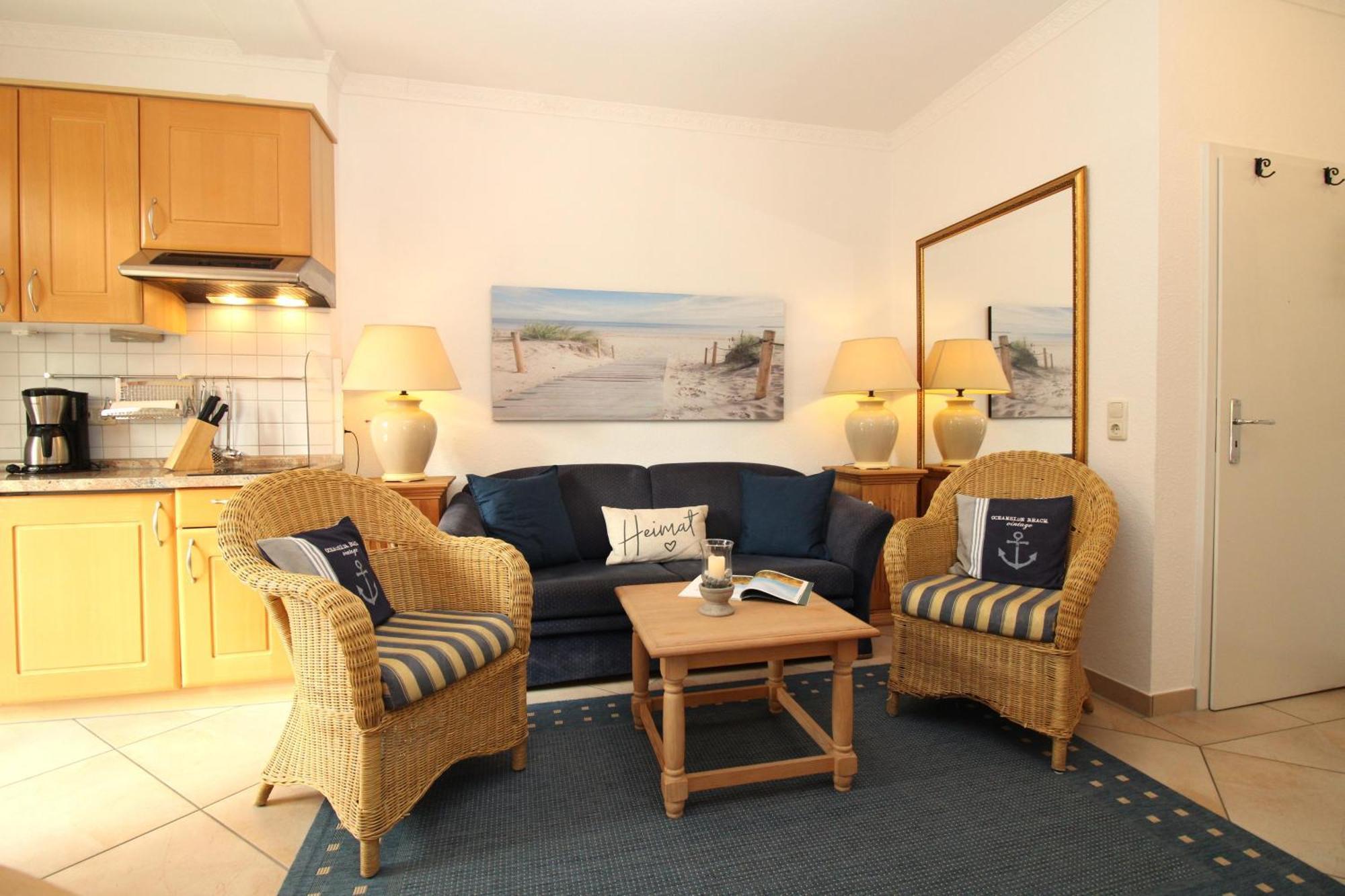 Haus Kuehlung Fewo 3 Ostseebad Kühlungsborn Εξωτερικό φωτογραφία